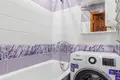 4 room apartment 58 m² Minsk, Belarus