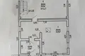 House 122 m² Ivianiecki sielski Saviet, Belarus