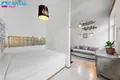 Квартира 1 комната 43 м² Вильнюс, Литва