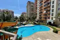 Appartement 3 chambres  Mahmutlar, Turquie