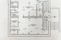 Commercial property 126 m² in Minsk, Belarus