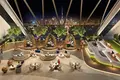 Kawalerka 35 m² Dubaj, Emiraty Arabskie