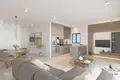 Квартира 3 спальни 128 м² Никосия, Кипр