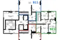 Propriété commerciale 119 m² à Kaunas, Lituanie