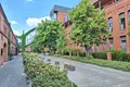 Appartement 2 chambres 59 m² en Poznan, Pologne