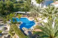 Willa 4 pokoi 350 m² Benissa, Hiszpania
