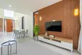 Apartamento 2 habitaciones 131 m² Dalung, Indonesia