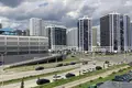 Квартира 1 комната 28 м² Минск, Беларусь