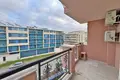 Apartamento 2 habitaciones 57 m² Nesebar, Bulgaria
