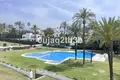 Wohnung 4 Schlafzimmer 216 m² San Pedro Alcantara, Spanien