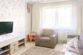 Apartamento 1 habitación 41 m² Muchaviecki sielski Saviet, Belarús
