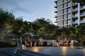 Квартира в новостройке Lyvia by Palace - Emaar