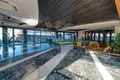 2 bedroom apartment  Kargıcak, Turkey