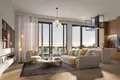 Apartamento 3 habitaciones 124 m² Dubái, Emiratos Árabes Unidos