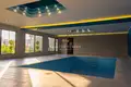 2 bedroom apartment 106 m² Kargıcak, Turkey