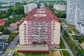Apartment 51 m² Minsk, Belarus