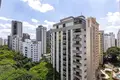 Penthouse 3 pokoi 325 m² Laranjal Paulista, Brazylia
