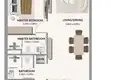 2 bedroom apartment 96 m² Dubai, United Arab Emirates