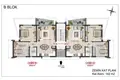 Apartment 97 m² Karavas, Northern Cyprus