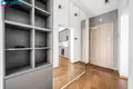 Квартира 2 комнаты 54 м² Вильнюс, Литва
