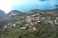 Atterrir  Blizikuce, Monténégro