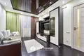 2 bedroom apartment 38 m² Minsk, Belarus