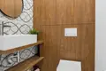 3 room apartment 69 m² Warsaw, Poland