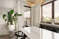 3 room apartment 107 m² Warsaw, Poland