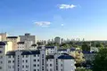 Wohnung 2 zimmer 56 m² Warschau, Polen