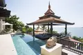 2-Zimmer-Villa 630 m² Choeng Thale, Thailand