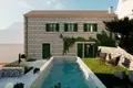 Land 271 m² Donja Lastva, Montenegro