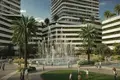 Wohnung 2 zimmer 78 m² Dubai, Vereinigte Arabische Emirate