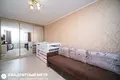 Apartamento 1 habitación 38 m² Lyasny, Belarús