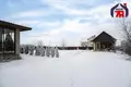 Haus 111 m² Fanipalski sielski Saviet, Belarus
