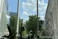 Oficina 824 m² en Moscú, Rusia