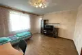 1 room apartment 76 m² in Lyuban, Belarus