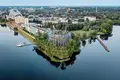 3 room apartment 105 m² Riga, Latvia