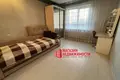 Mieszkanie 3 pokoi 76 m² Grodno, Białoruś