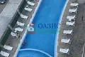 2 bedroom apartment 133 m² Nesebar, Bulgaria