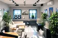Офис 939 м² Москва, Россия