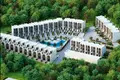 Коттедж 4 комнаты 180 м² Батуми, Грузия
