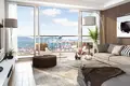 Apartment 72 m² Marmara Region, Turkey
