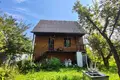 House 66 m² Nieharelski sielski Saviet, Belarus