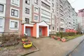 Квартира 2 комнаты 58 м² Минск, Беларусь