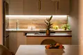 2 bedroom apartment 63 m² Montenegro, Montenegro