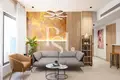 Apartamento 1 habitacion 40 m² Dubái, Emiratos Árabes Unidos