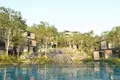 Kawalerka 1 pokój 54 m² Ban Bang Thao, Tajlandia