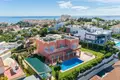 7-Schlafzimmer-Villa 1 033 m² Benalmadena, Spanien