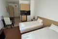 Apartamento 1 habitación 38 m² Aheloy, Bulgaria