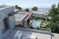Вилла 5 комнат 233 м² Бодрум, Турция